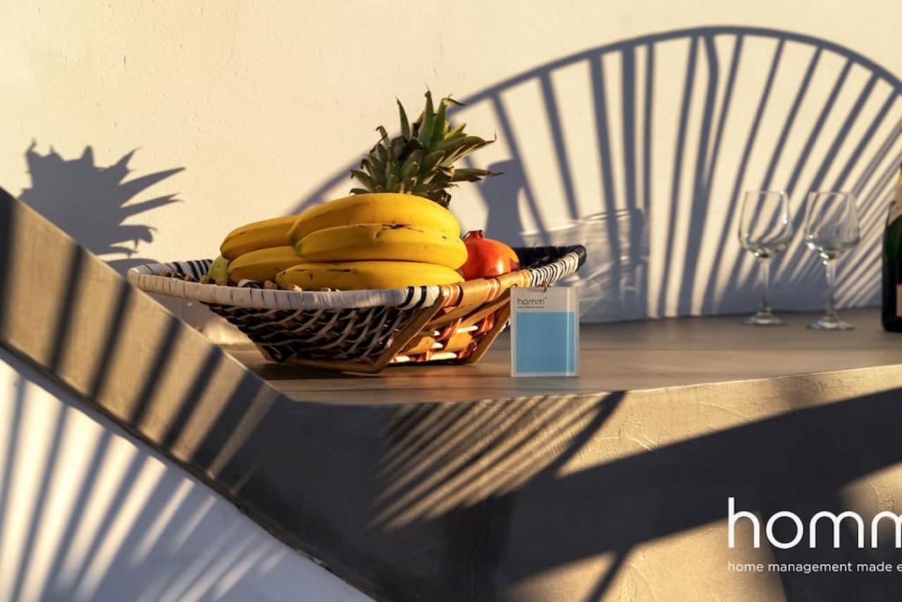 Brand New Homm Penthouse In Ano Glyfada, Dilou Apartment Athens Ngoại thất bức ảnh