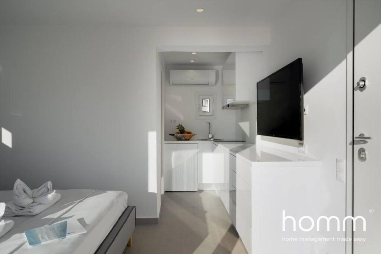 Brand New Homm Penthouse In Ano Glyfada, Dilou Apartment Athens Ngoại thất bức ảnh