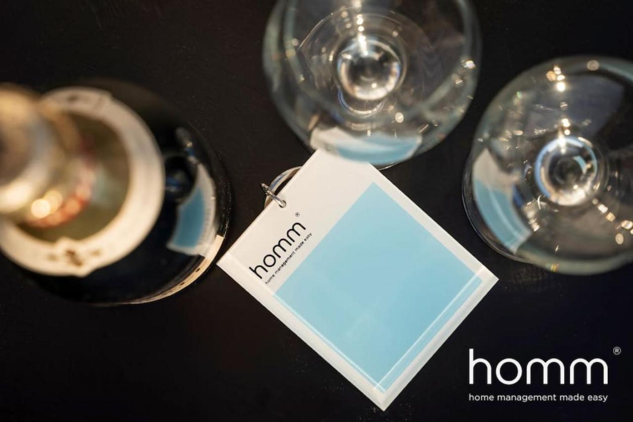 Brand New Homm Penthouse In Ano Glyfada, Dilou Apartment Athens Ngoại thất bức ảnh