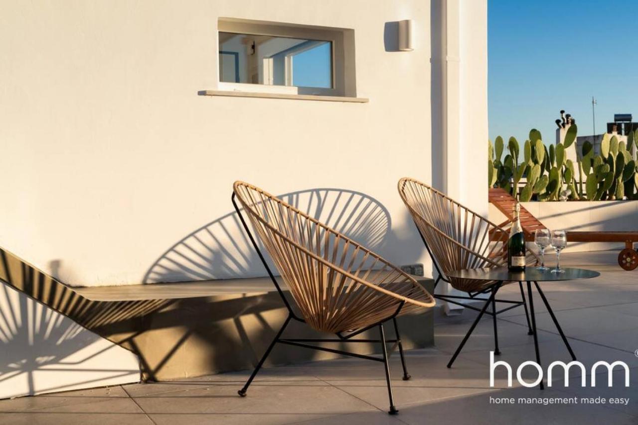 Brand New Homm Penthouse In Ano Glyfada, Dilou Apartment Athens Ngoại thất bức ảnh