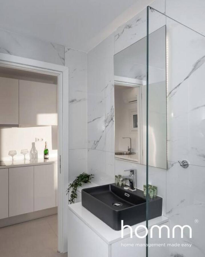 Brand New Homm Penthouse In Ano Glyfada, Dilou Apartment Athens Ngoại thất bức ảnh