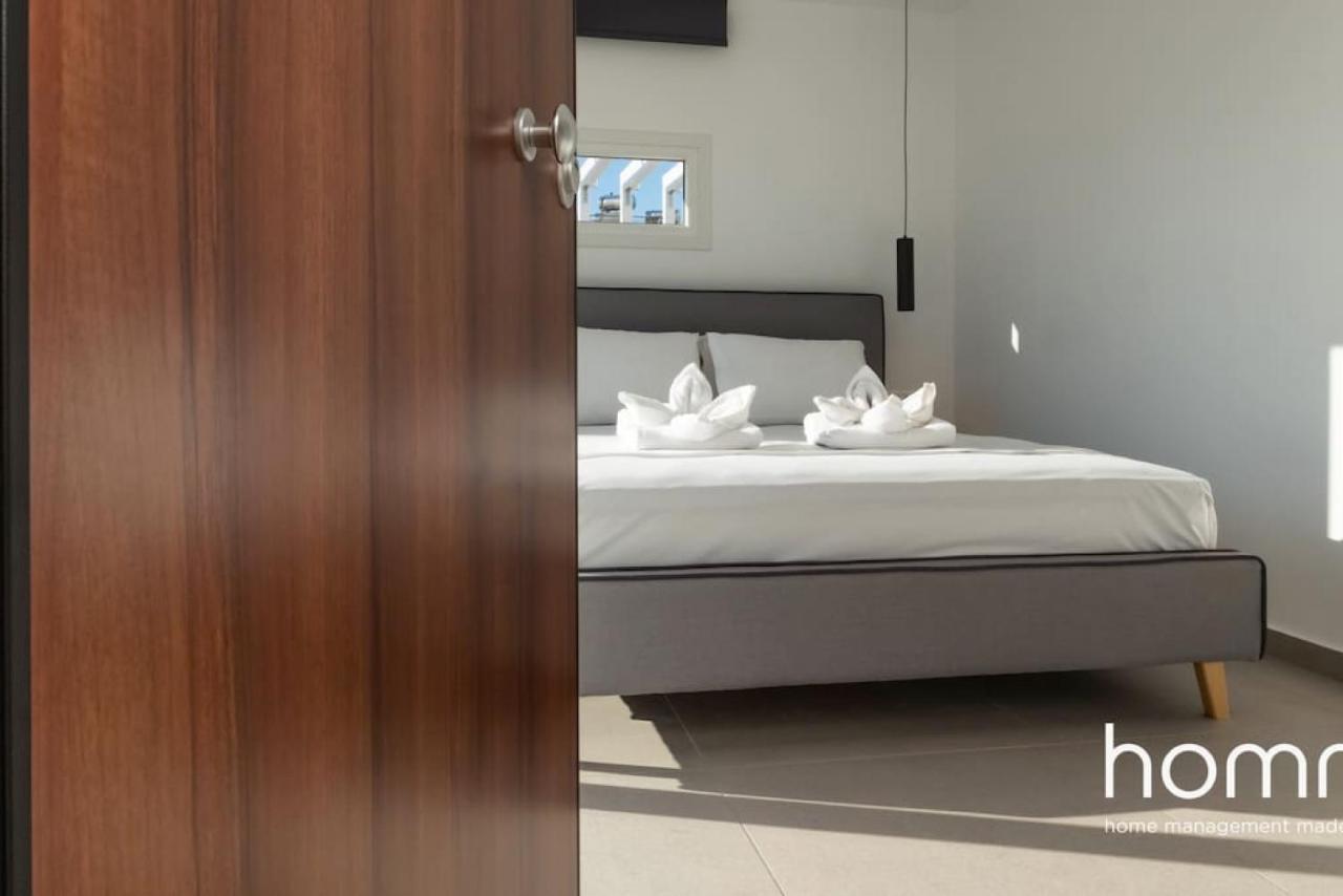 Brand New Homm Penthouse In Ano Glyfada, Dilou Apartment Athens Ngoại thất bức ảnh